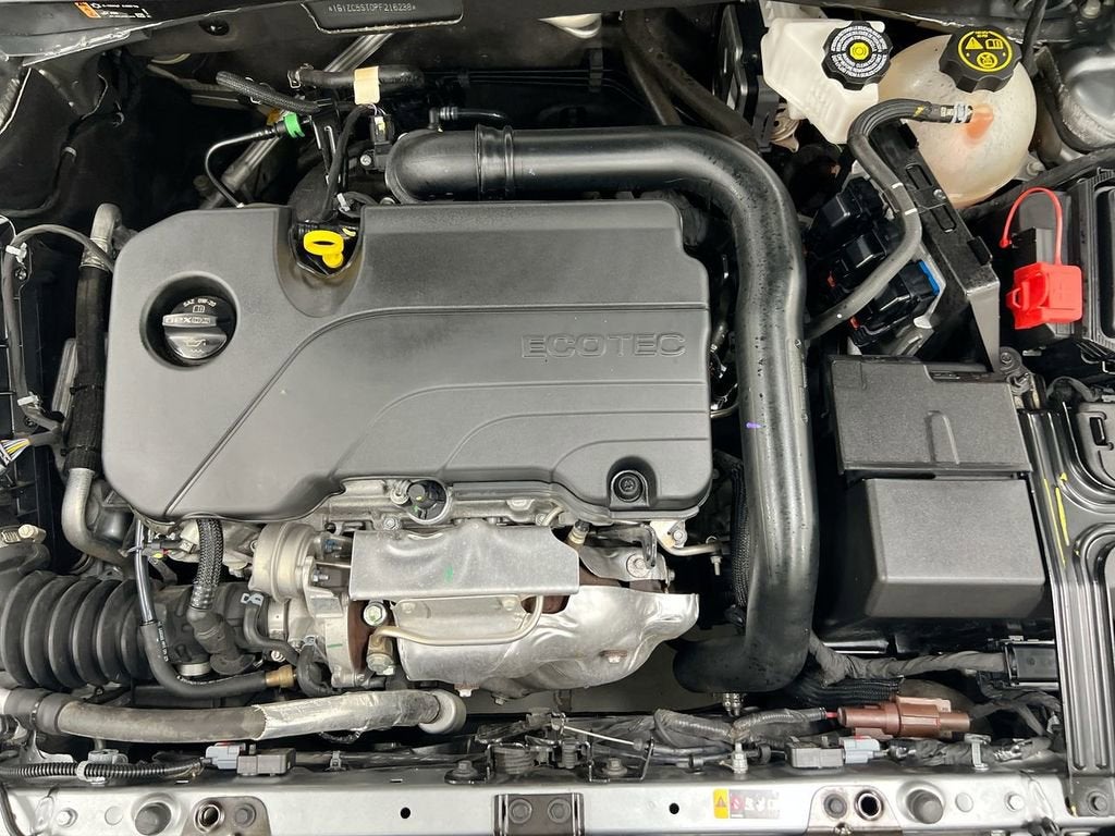 2023 Chevrolet Malibu FL