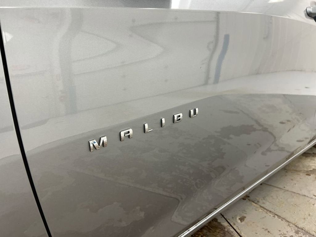 2023 Chevrolet Malibu FL