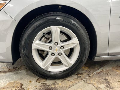 2023 Chevrolet Malibu FL