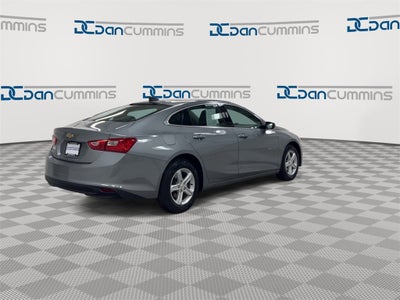 2023 Chevrolet Malibu FL