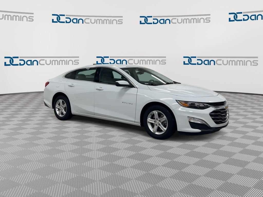 2022 Chevrolet Malibu FL