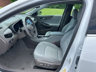 2022 Chevrolet Malibu FL