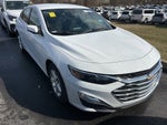 2023 Chevrolet Malibu FL
