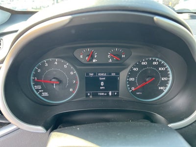 2023 Chevrolet Malibu FL