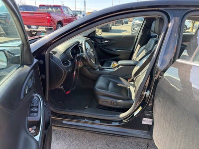 2024 Chevrolet Malibu 2LT