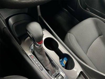 2023 Chevrolet Malibu RS