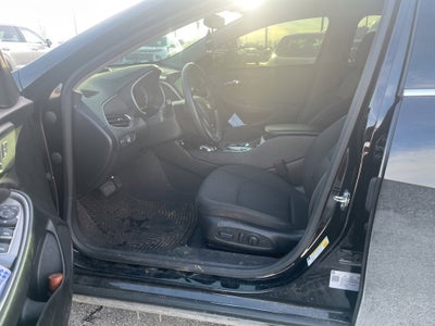 2023 Chevrolet Malibu RS