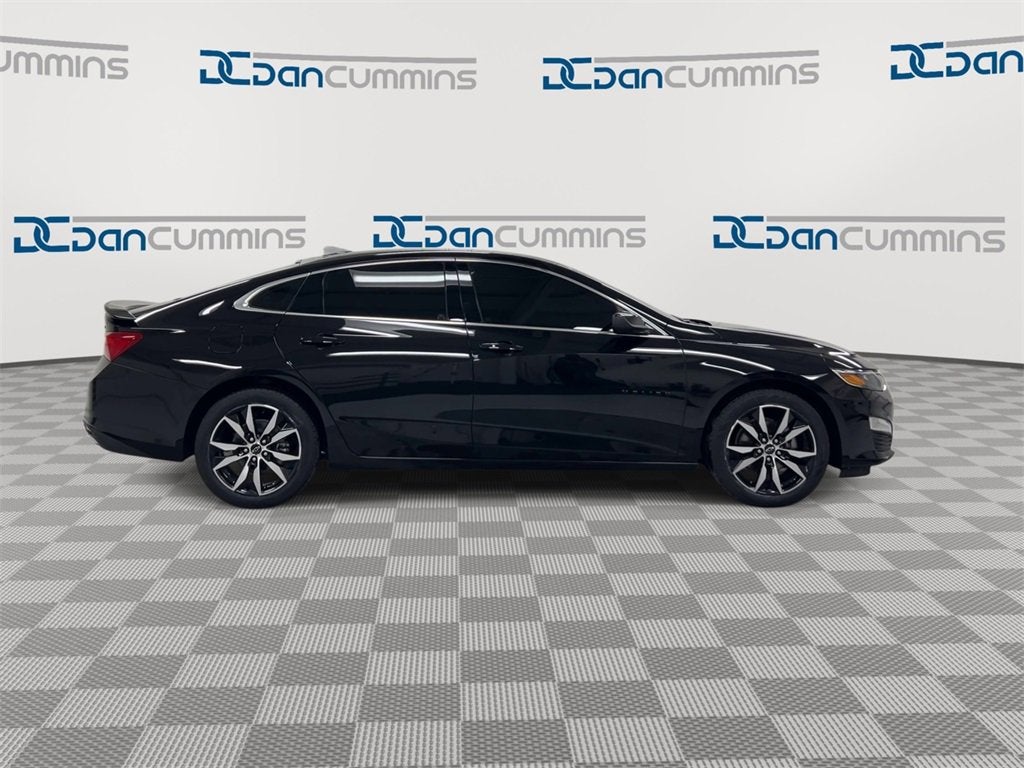 2023 Chevrolet Malibu RS