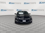 2022 Chevrolet Malibu RS