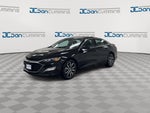2022 Chevrolet Malibu RS