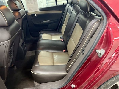 2008 Chevrolet Malibu LTZ