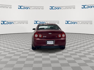 2008 Chevrolet Malibu LTZ