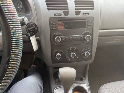 2007 Chevrolet Malibu LS w/1FL