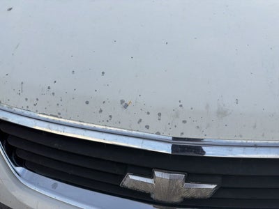 2007 Chevrolet Malibu LS w/1FL