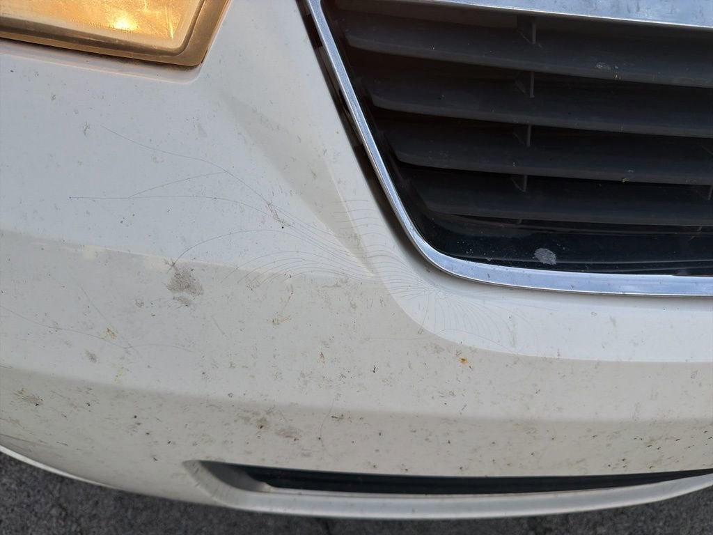 2007 Chevrolet Malibu LS w/1FL