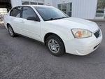 2007 Chevrolet Malibu LS w/1FL