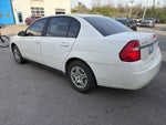 2007 Chevrolet Malibu LS w/1FL