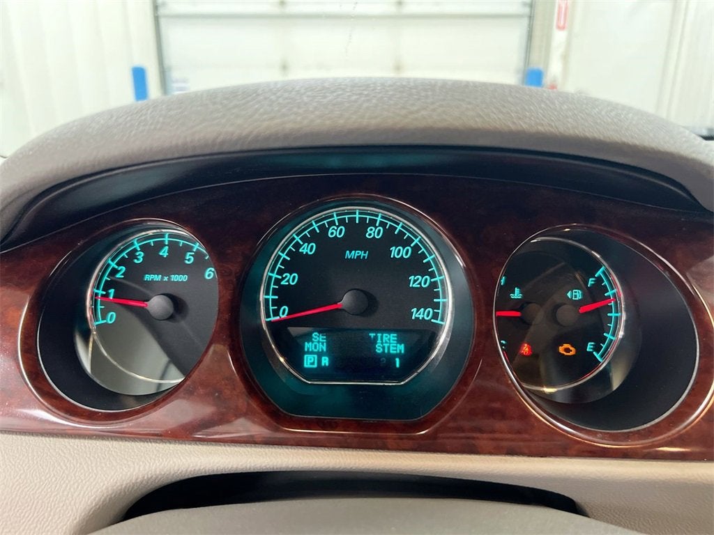 2006 Buick Lucerne CX