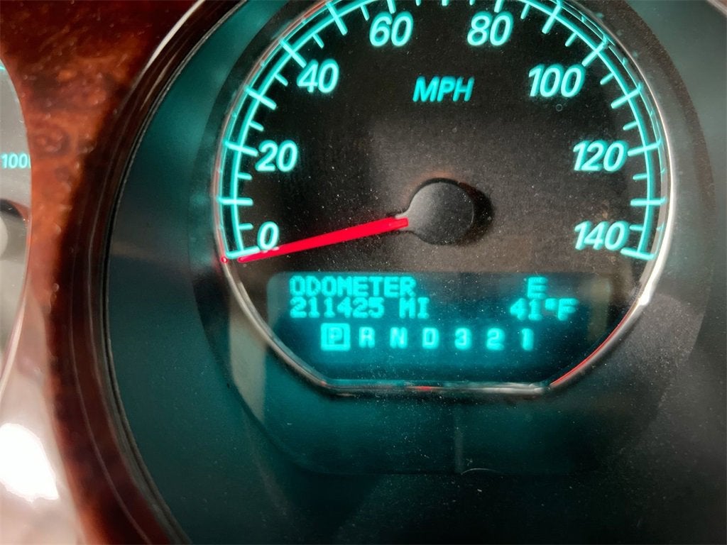 2006 Buick Lucerne CX