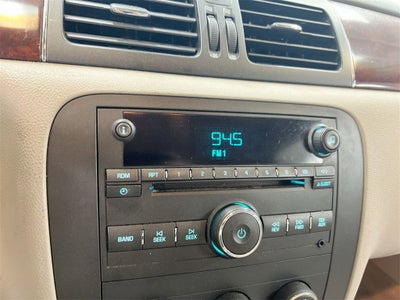 2006 Buick Lucerne CX