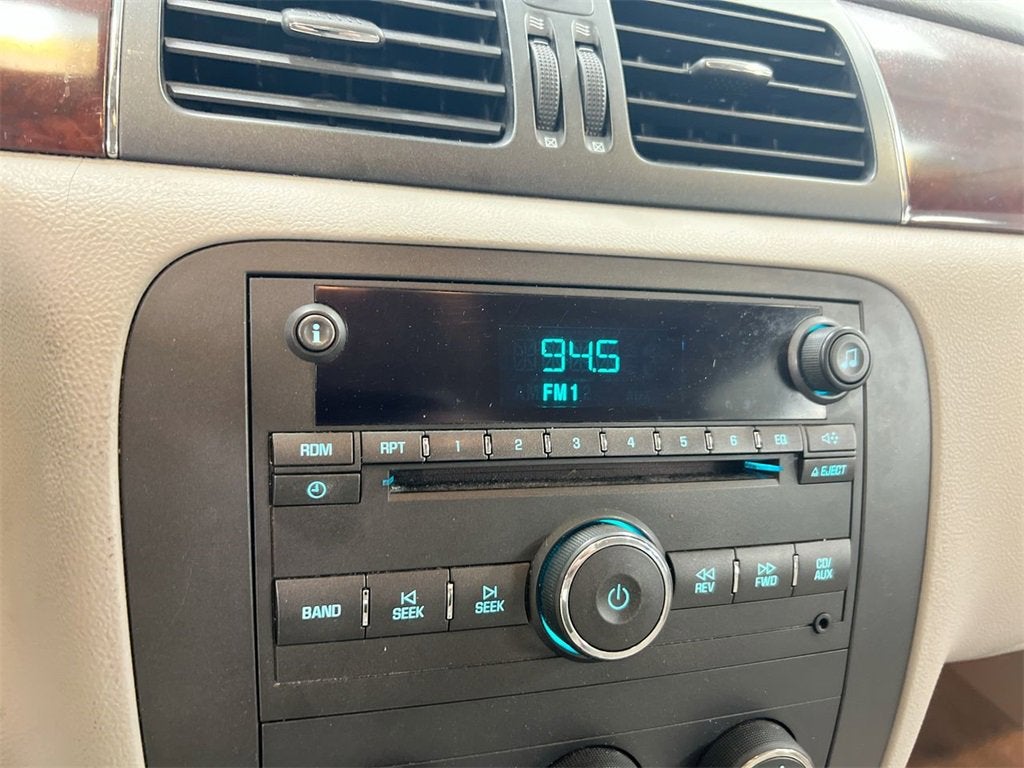 2006 Buick Lucerne CX