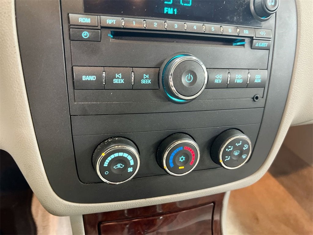 2006 Buick Lucerne CX