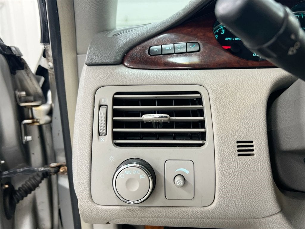 2006 Buick Lucerne CX