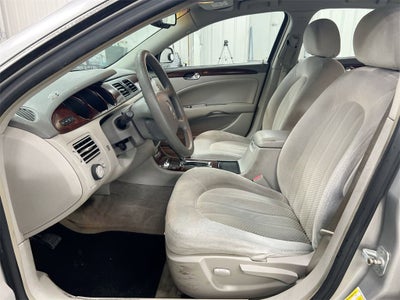 2006 Buick Lucerne CX