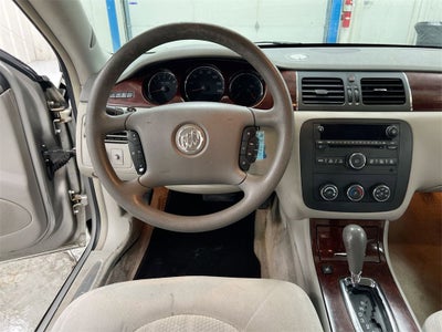 2006 Buick Lucerne CX