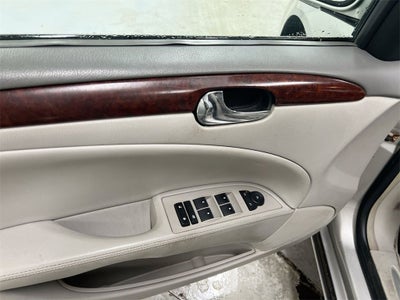 2006 Buick Lucerne CX