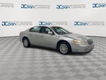 2006 Buick Lucerne CX