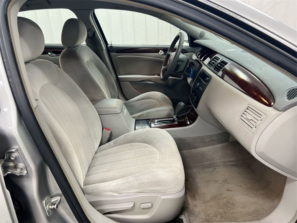 2006 Buick Lucerne CX