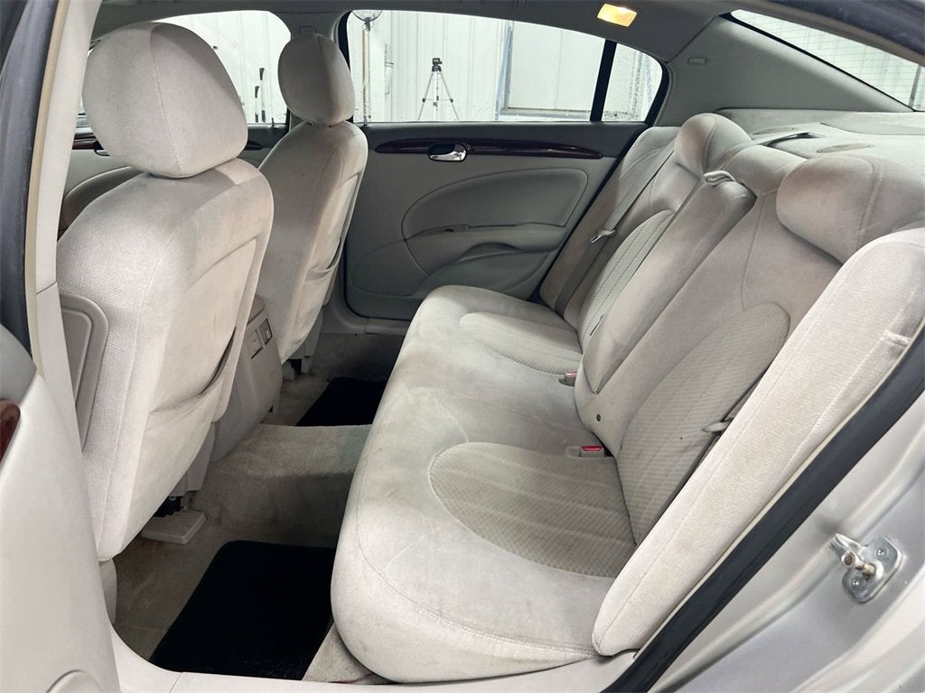 2006 Buick Lucerne CX