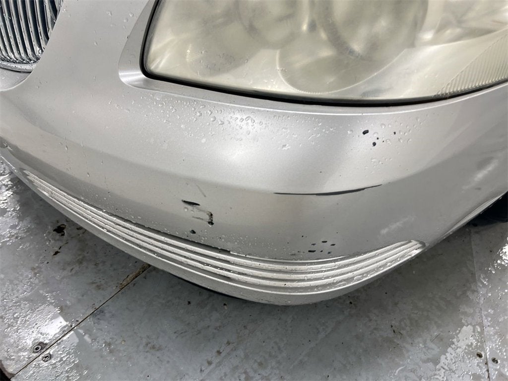 2006 Buick Lucerne CX