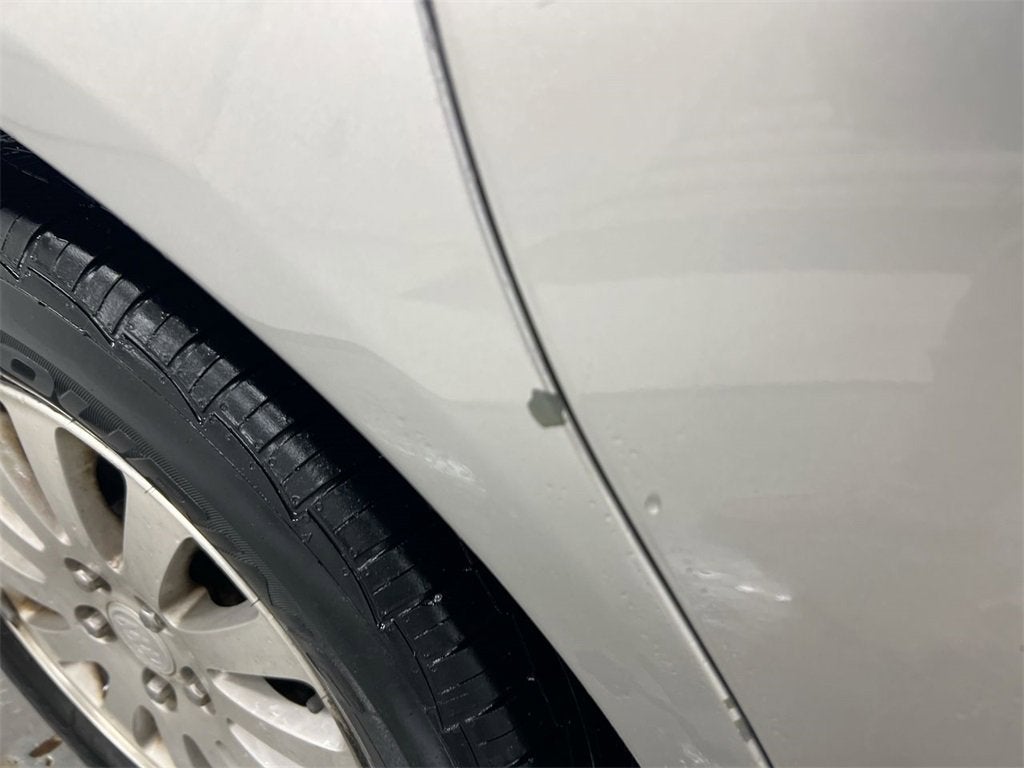 2006 Buick Lucerne CX