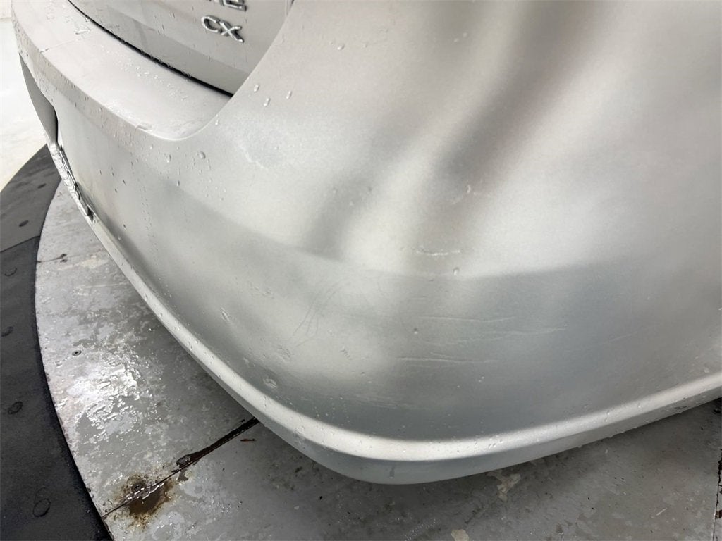 2006 Buick Lucerne CX