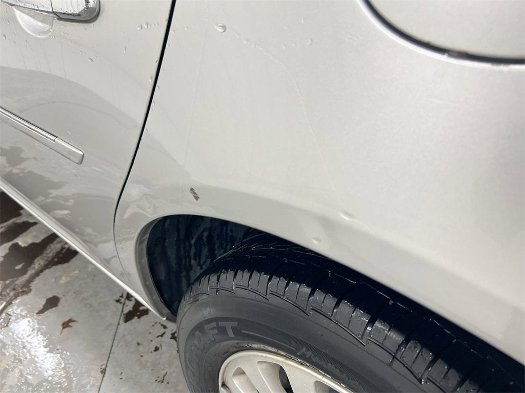 2006 Buick Lucerne CX