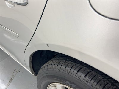 2006 Buick Lucerne CX