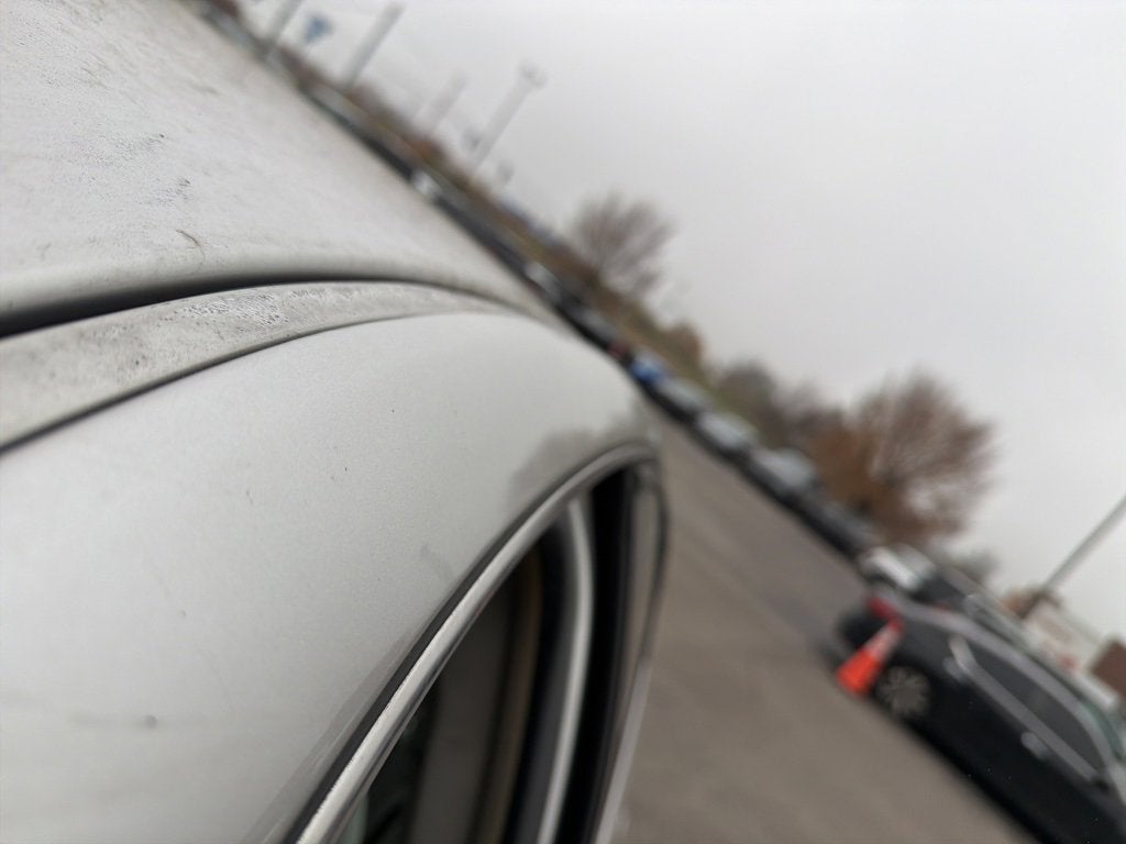 2006 Buick Lucerne CX