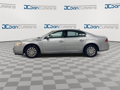 2006 Buick Lucerne CX
