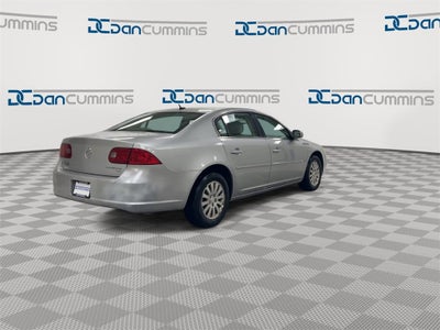 2006 Buick Lucerne CX
