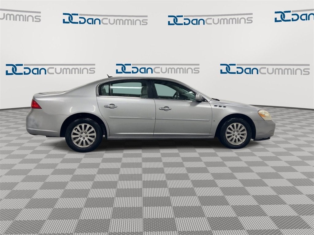 2006 Buick Lucerne CX