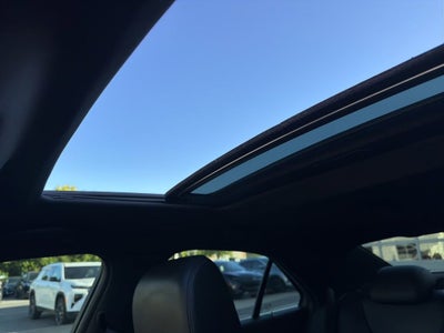 2021 Cadillac CT4 Premium Luxury