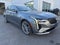 2021 Cadillac CT4 Premium Luxury