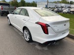 2020 Cadillac CT4 Luxury