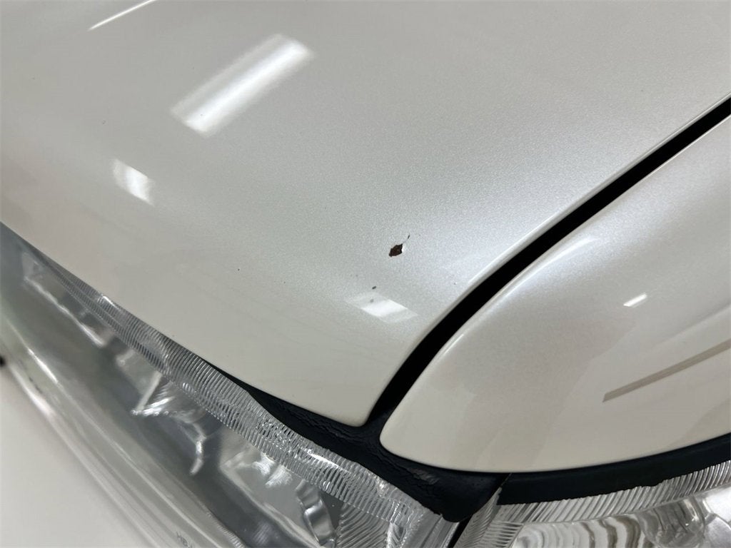 1999 Cadillac Deville Base