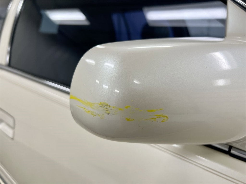 1999 Cadillac Deville Base