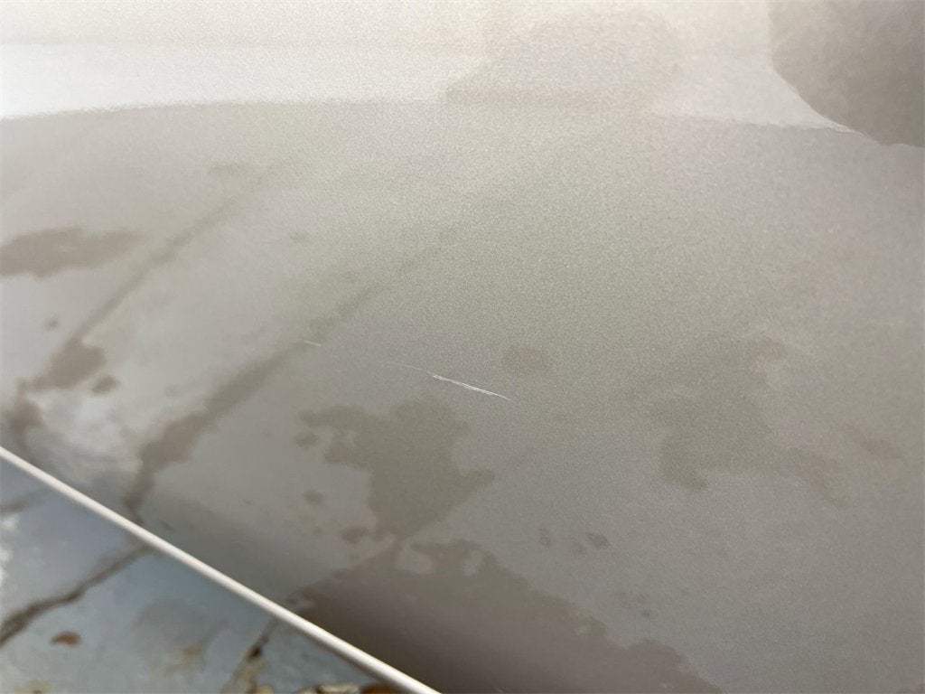 2002 Cadillac Deville DTS