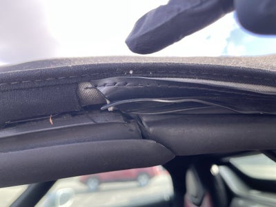 2007 Saturn Sky Base