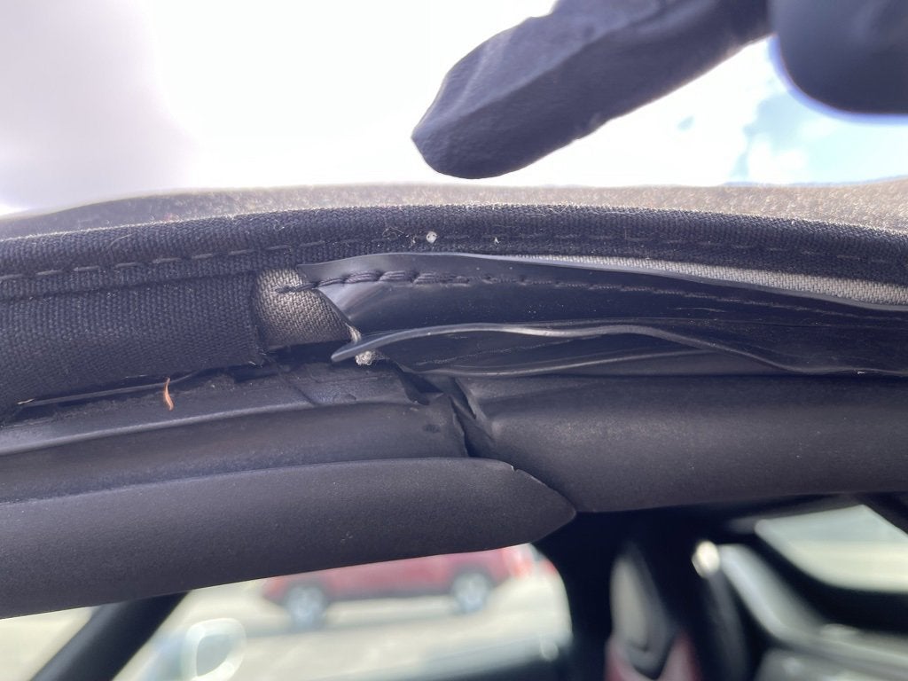 2007 Saturn Sky Base